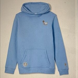 GOAT USA Boys Sweatshirt